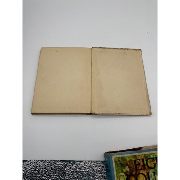 The Three Bears 1906 color illustrated children's book rare hardback - Picture 9 of 9